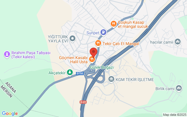 Kübra Eczanesi
